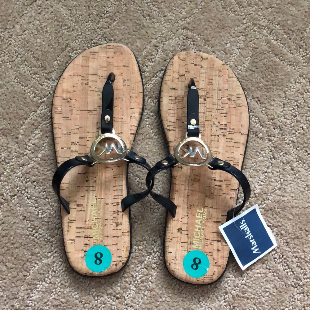 Michael Kors Sandals